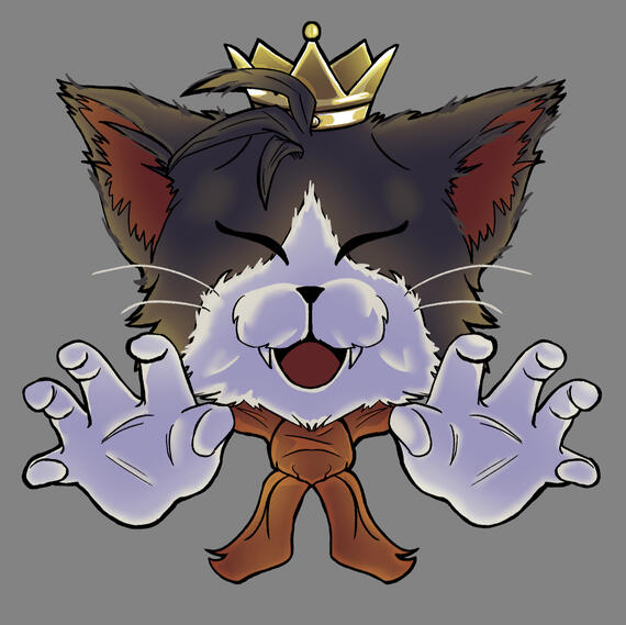 Cait Sith (FFVII)