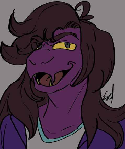 Susie (Deltarune)